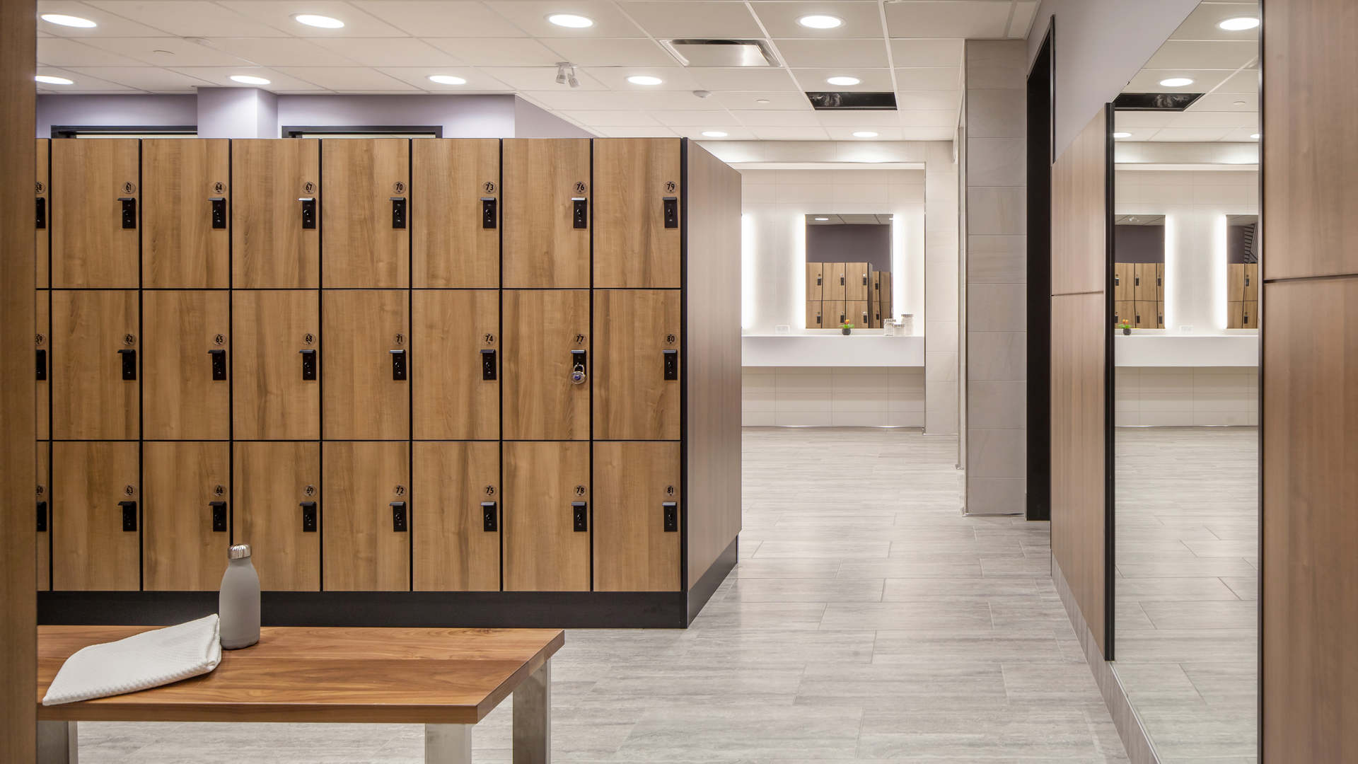 Custom millwork & cabinetry / panelling, a project in London Ontario.