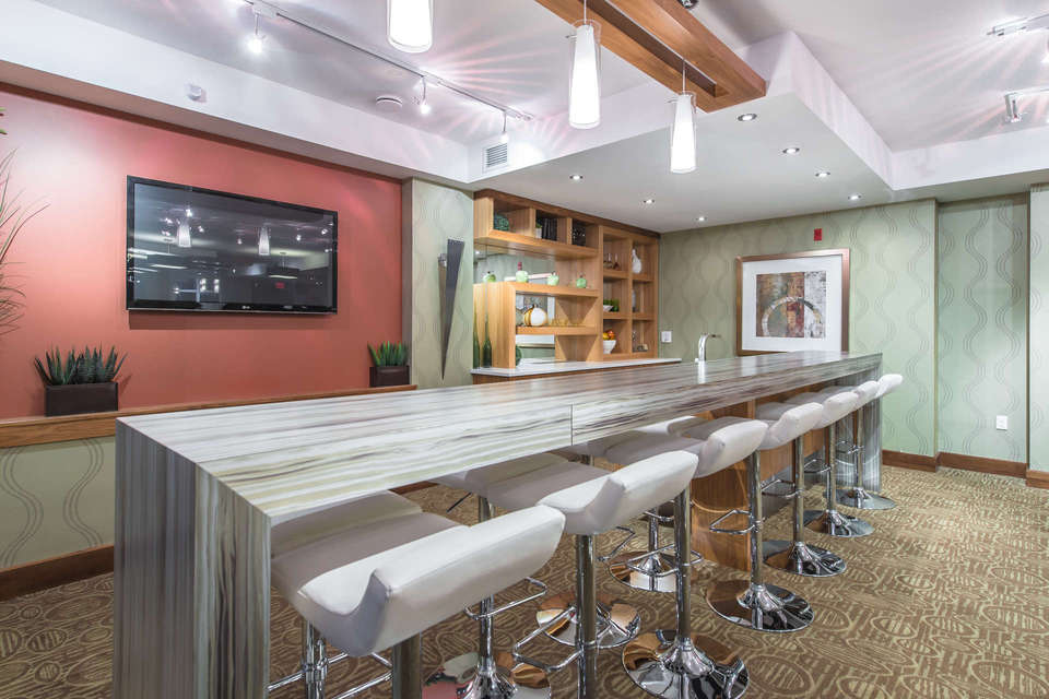 Custom millwork, panelling and woodwork, a project in London Ontario.