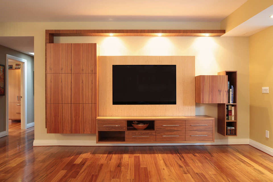Custom millwork & cabinetry, a project in London Ontario.