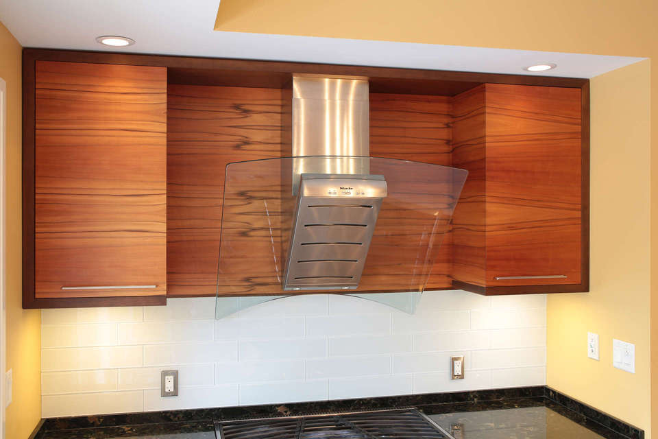 Custom millwork & cabinetry, a project in London Ontario.