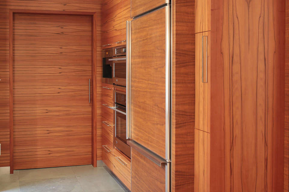 Custom millwork & cabinetry project in London Ontario.