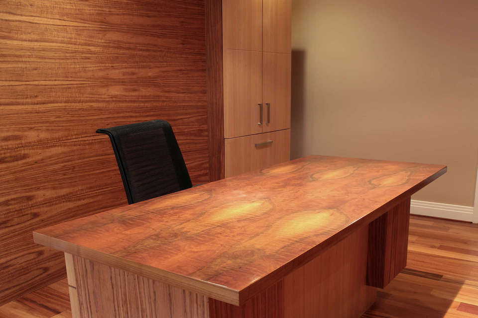 Custom millwork & cabinetry, a project in London Ontario.